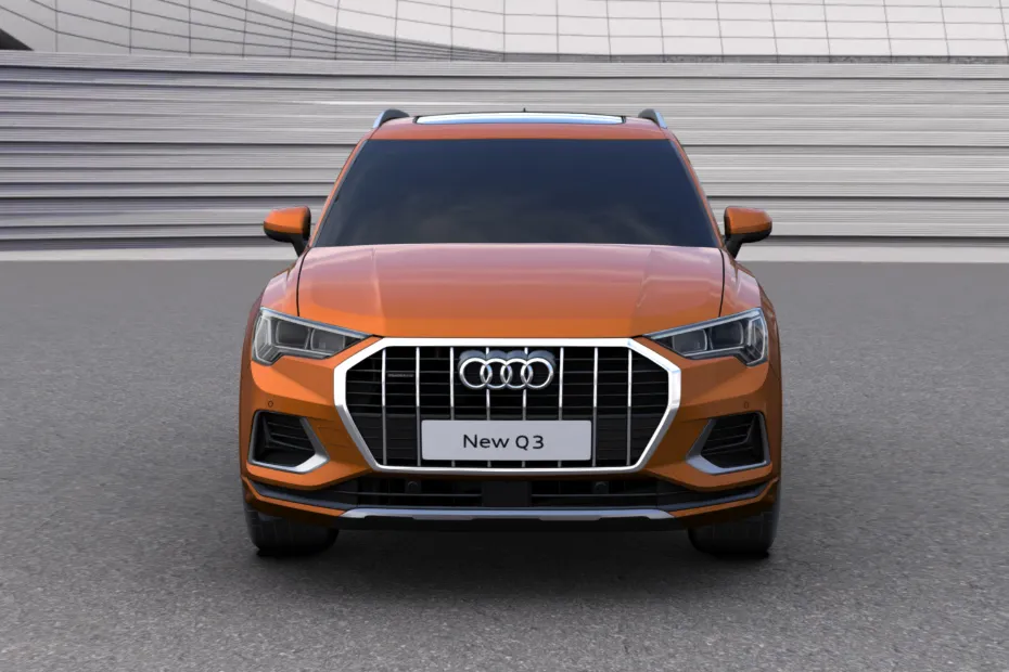 Audi Q5 Image