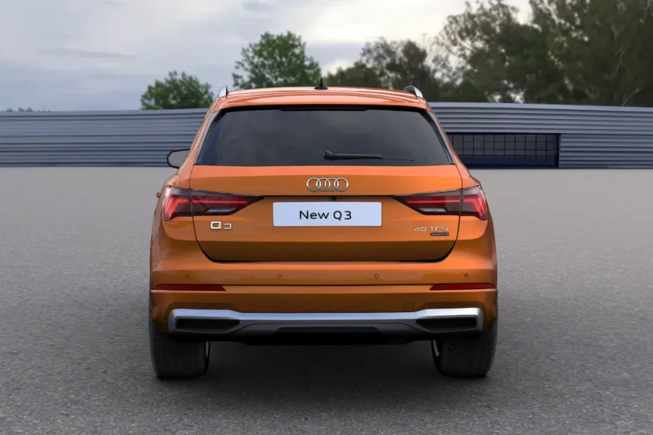 Audi Q5 Image