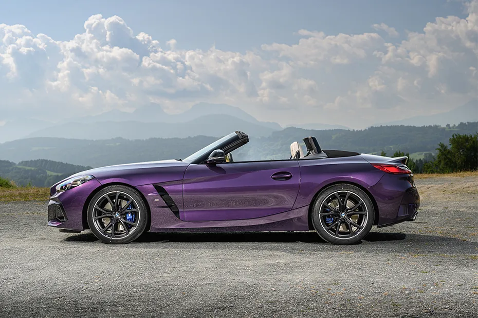 BMW Z4 Image