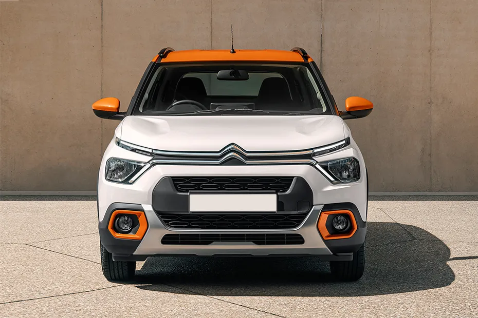 Citroen C3 Image