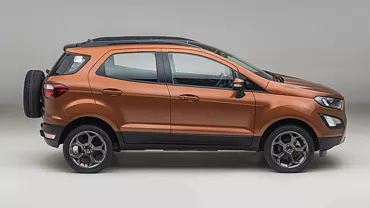 Ford Ecosport 2015-2021 Image