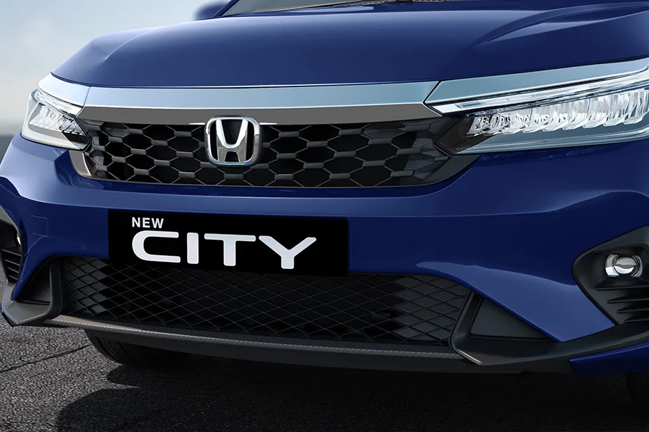 Honda City Image