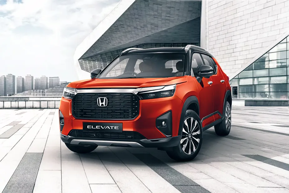 Honda Elevate Image