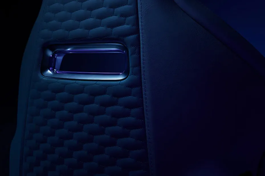 Jaguar F-Pace Image