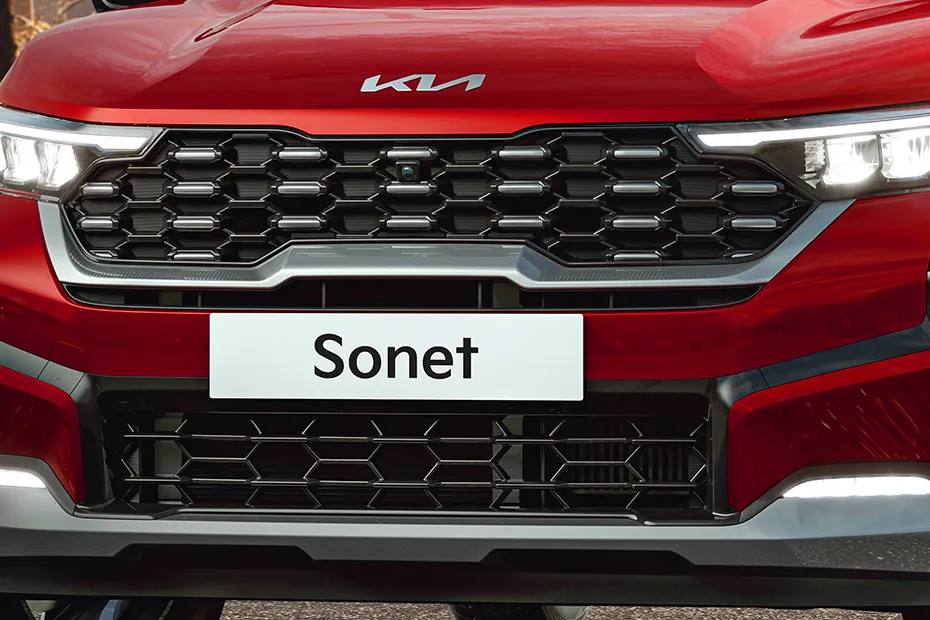 Kia Sonet Image