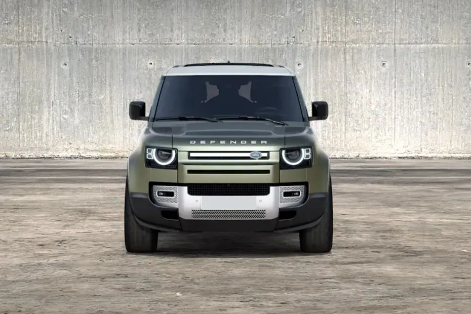 Range Rover Image