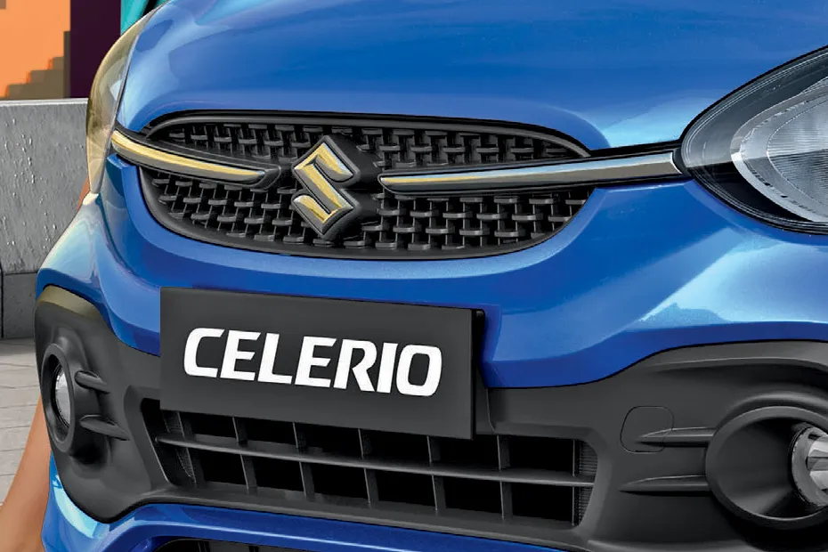 Maruti Celerio Image