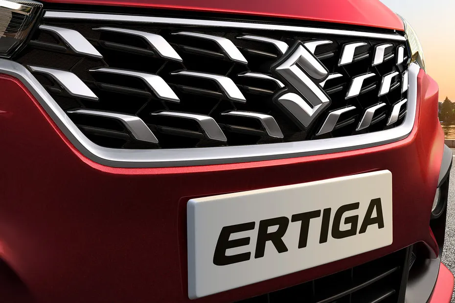 Maruti Ertiga Image