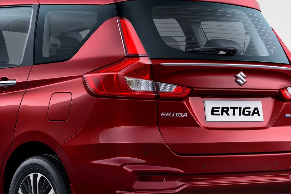 Maruti Ertiga Image