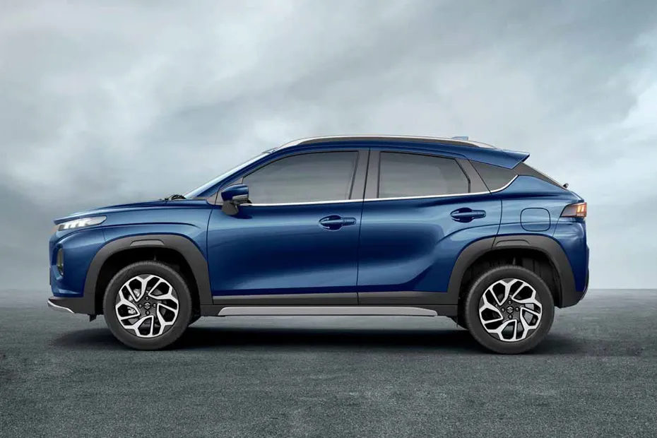 Maruti FRONX Image