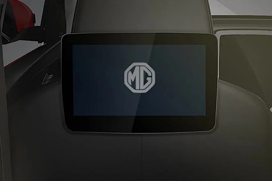 MG Hector Image