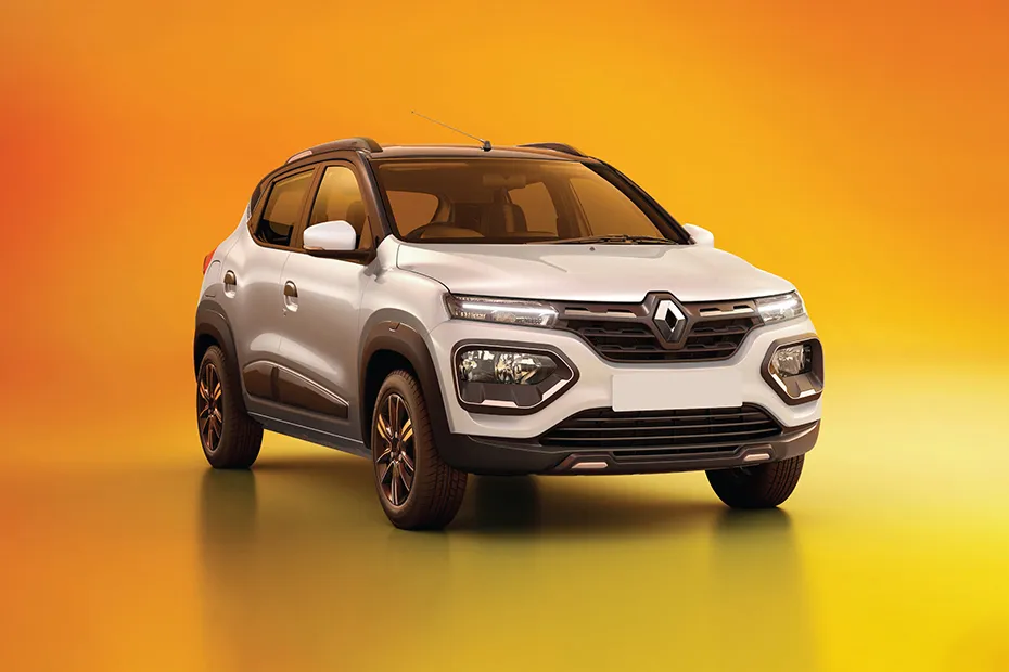 Renault KWID Image