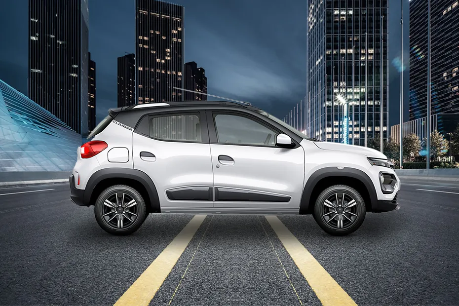 Renault KWID Image