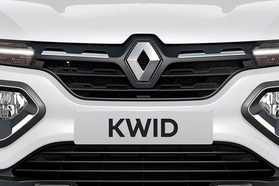 Renault KWID Image