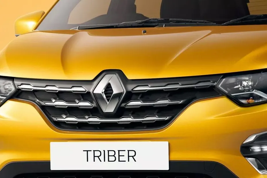 Renault Triber RXL Image