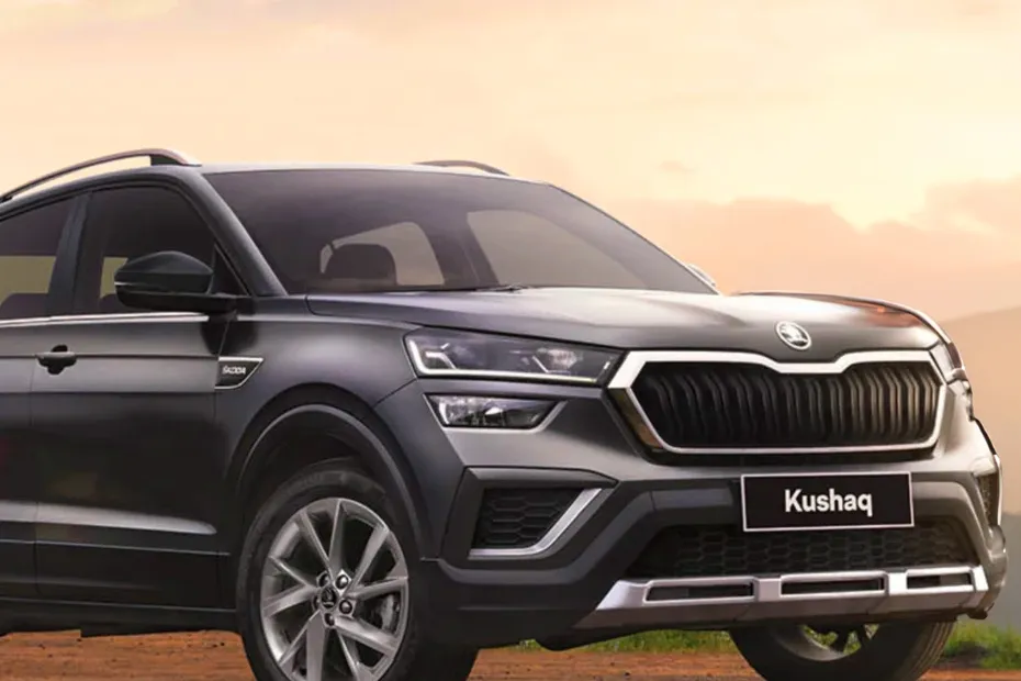 Skoda Kushaq Image