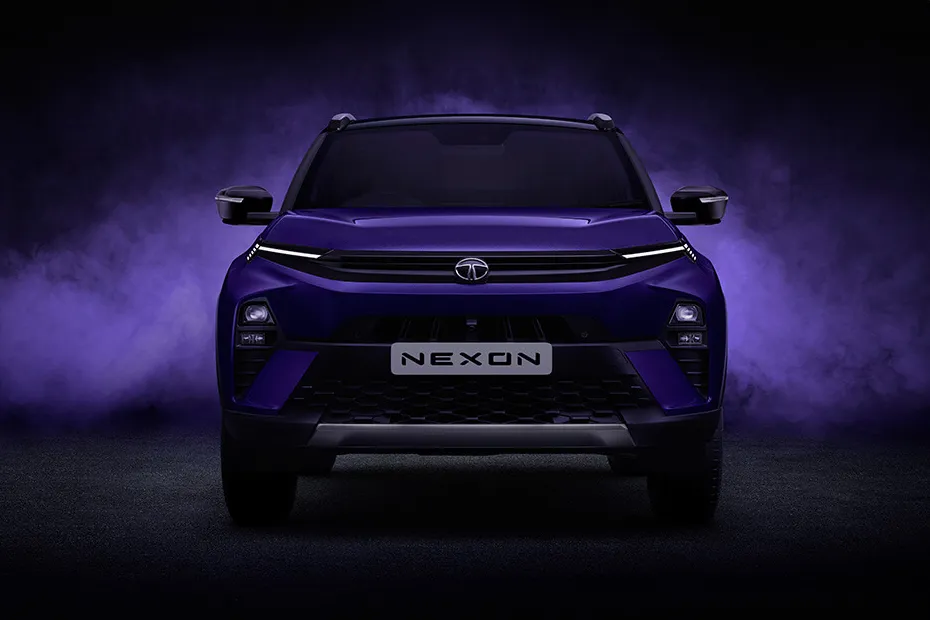 Tata Nexon Image