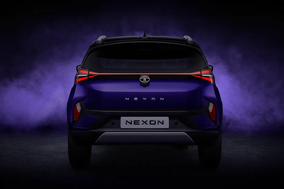 Tata Nexon Image