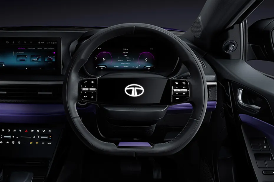 Tata Nexon Image