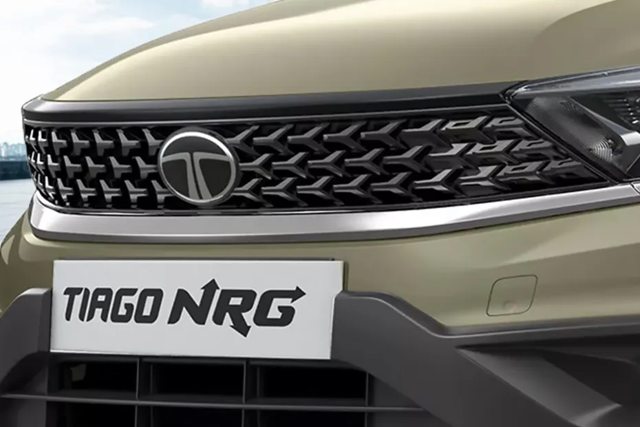 Tata Tiago NRG Image