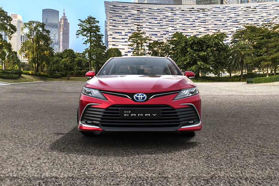 Toyota Camry Image