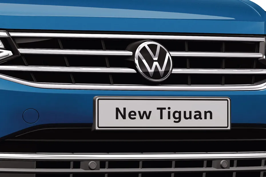 Volkswagen Tiguan Image